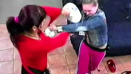 Hogyan verte szájkosarat Hogyan verte szájkosarat
