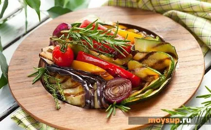 Mi jön a shish kebab