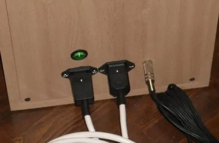 Hogyan készítsünk számítógépes hangszórók hangszórók