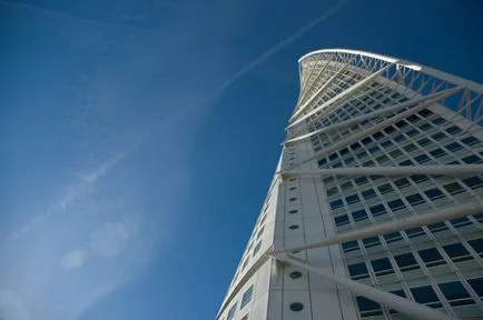 Skyscraper hiszen Skyscraper hiszen