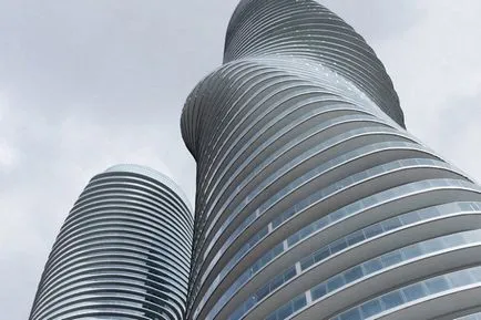 Skyscraper hiszen Skyscraper hiszen