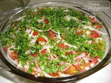 Padlizsán paradicsom paprika Padlizsán paradicsom paprika