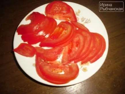 Padlizsán paradicsom paprika Padlizsán paradicsom paprika