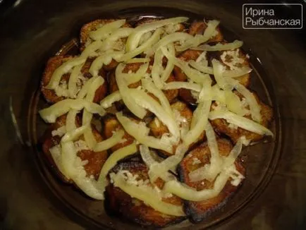 Padlizsán paradicsom paprika Padlizsán paradicsom paprika