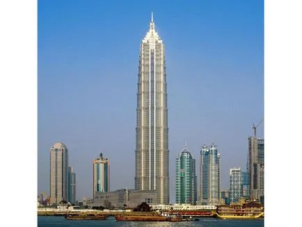 Skyscraper hiszen