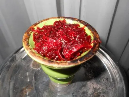 A tapasztalt vízipipa