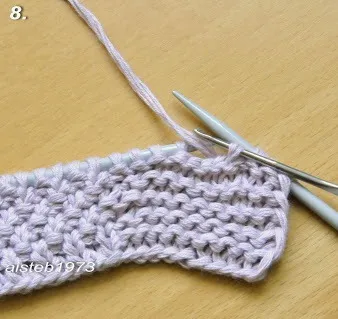 Hogyan lehet lekötni egy hurok a küllők Hogyan lehet lekötni egy hurok a küllők