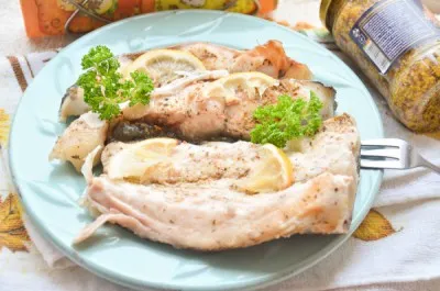 Főzni ponty Főzni ponty
