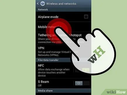 A csomagkapcsolt adatátvitel akkor