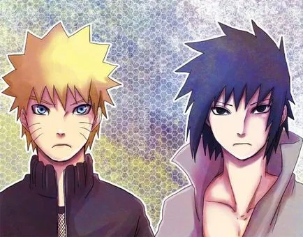 Meghalt Sasuke