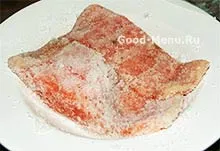 Hogy finom lé lazac