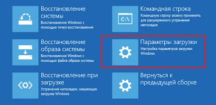 Hogyan indul csökkentett módban
