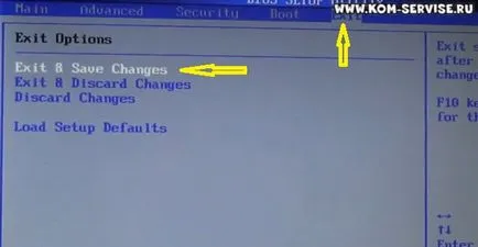 Hogyan érheti el a BIOS egy netbook