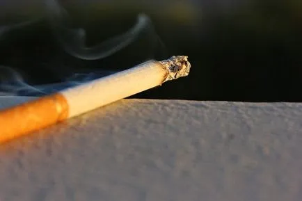 Hogyan látja a dohányzás Hogyan látja a dohányzás