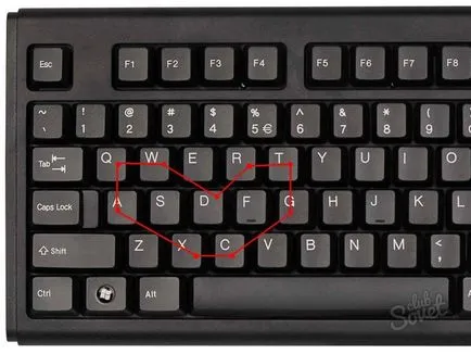 Hogyan emlékszik jelszavára egy oldalon