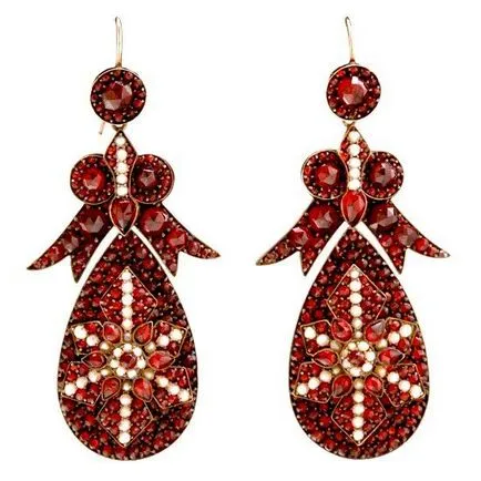 Garnet stone és tulajdonságai Garnet stone és tulajdonságai