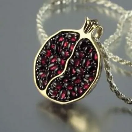 Garnet stone és tulajdonságai