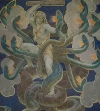 tehenek Geryon