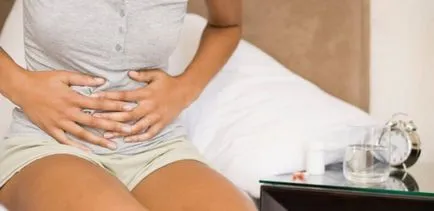 Gyomor influenza tünetei és kezelése