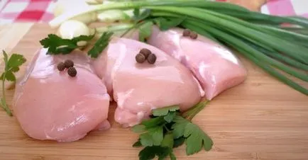 Hogyan és mit kell főzni babák Hogyan és mit kell főzni babák