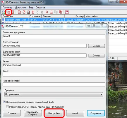 Hogyan lehet átalakítani a Word magyar