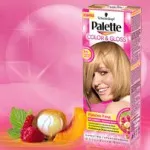 Keune paletta hajfesték