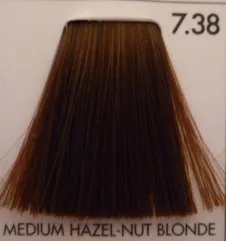 Keune paletta hajfesték