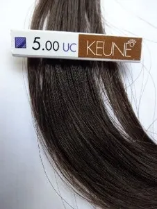Keune paletta hajfesték