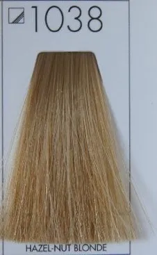 Keune paletta hajfesték