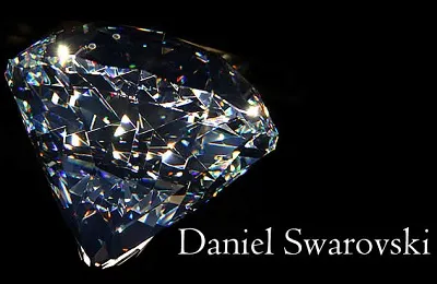 Mik Swarovski kristályokkal