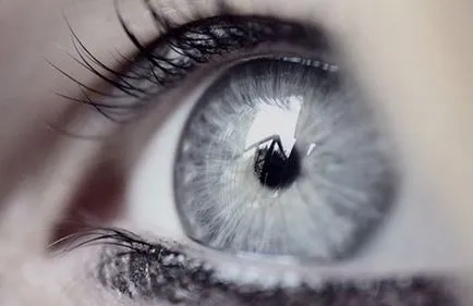 Cream Eye krémek