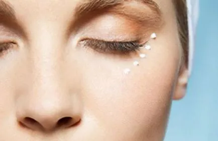 Cream Eye krémek