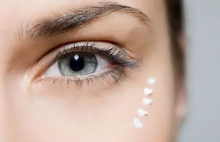 Cream Eye krémek
