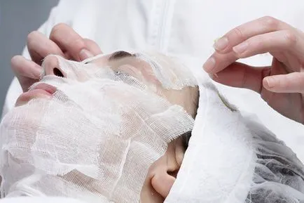 Cream Eye krémek