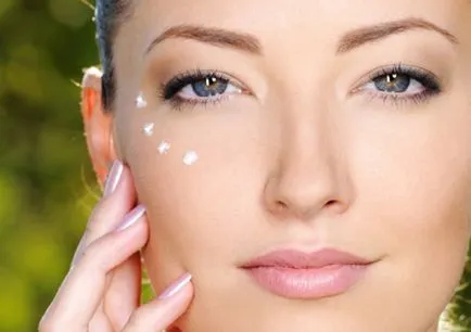 Cream Eye krémek