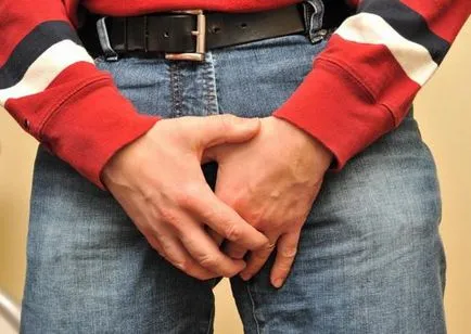 Vörös foltok a lábát, hogy Vörös foltok a lábát, hogy