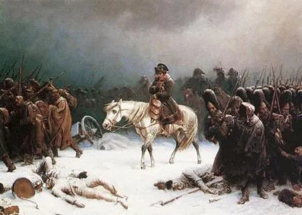 Mi a neve Napoleon