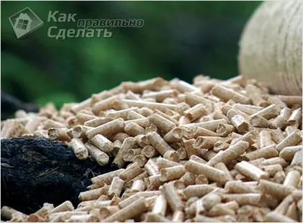 Hogyan készült a kazán