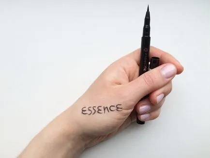 Essence pirosító