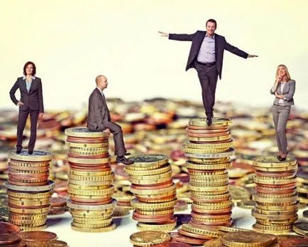 Hogyan kell szedni a hitelt üzleti