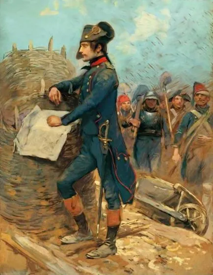 Mi a neve Napoleon
