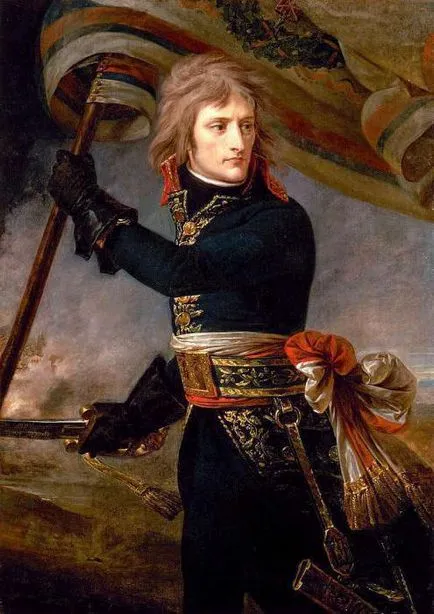 Mi a neve Napoleon