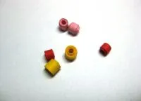 Képeslap kezüket Quilling