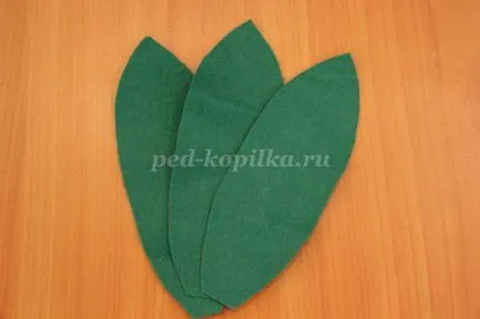 Kukorica saját kezűleg