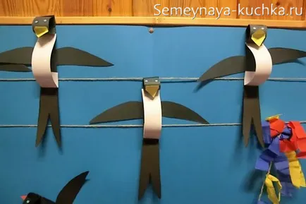 Hogyan lenyelni
