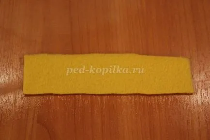 Kukorica saját kezűleg