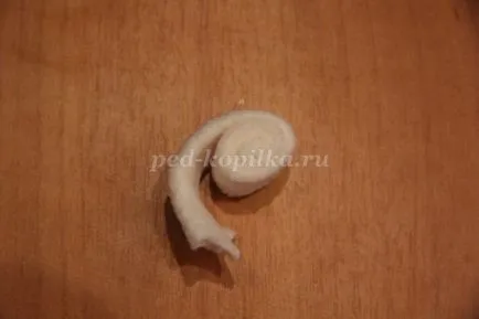Kukorica saját kezűleg
