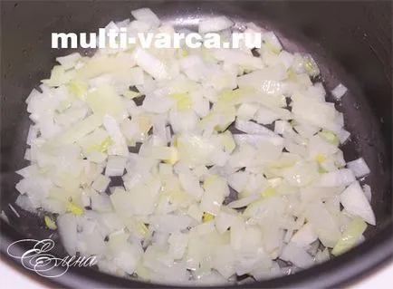 Millet csirkével