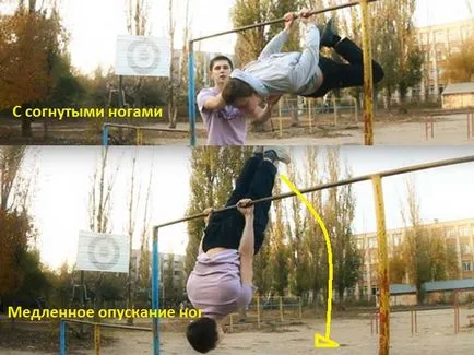 Hogyan lenyelni Hogyan lenyelni