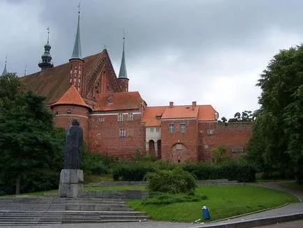 Kinyitottam Kopernikusz